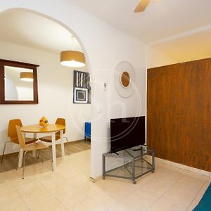Apartamento de 1 Dormitorio